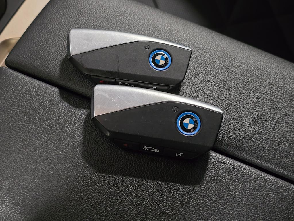 Thumbnail: 2024 BMW iX - 33