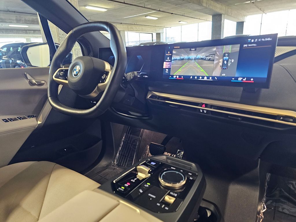Thumbnail: 2024 BMW iX - 13