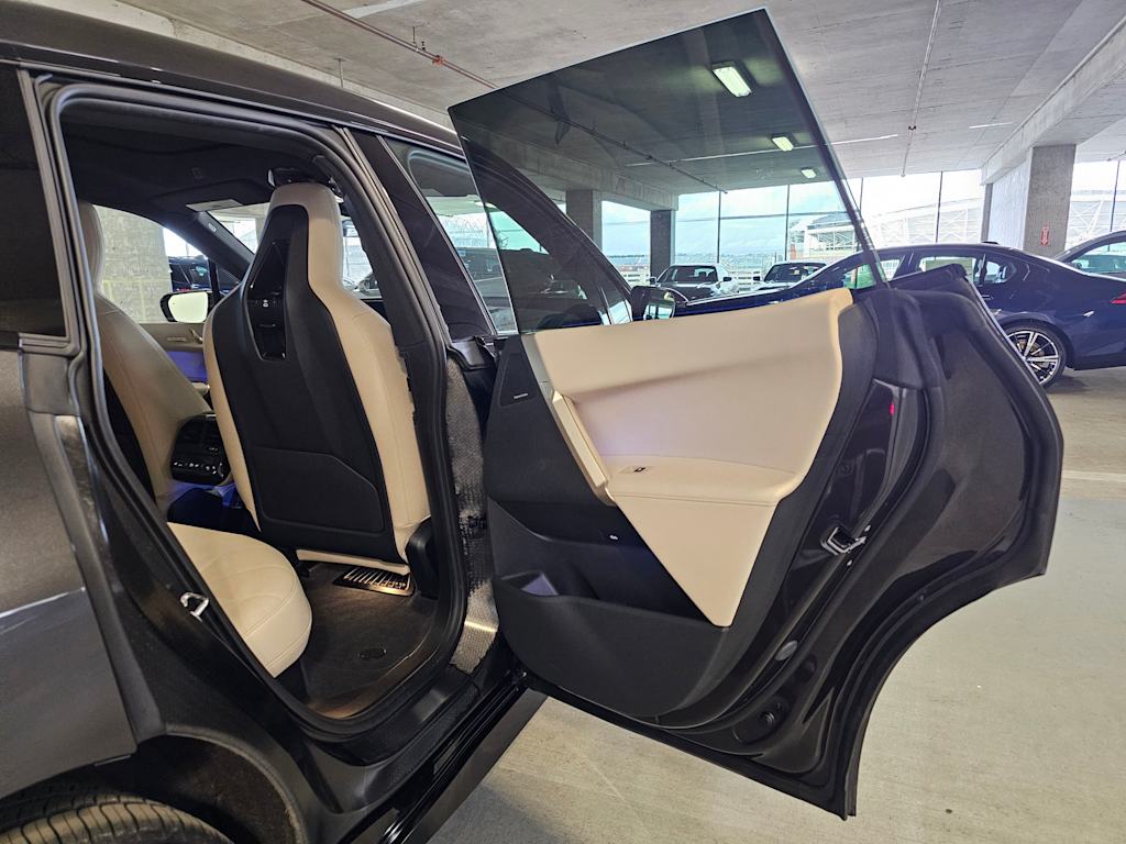 Thumbnail: 2024 BMW iX - 29