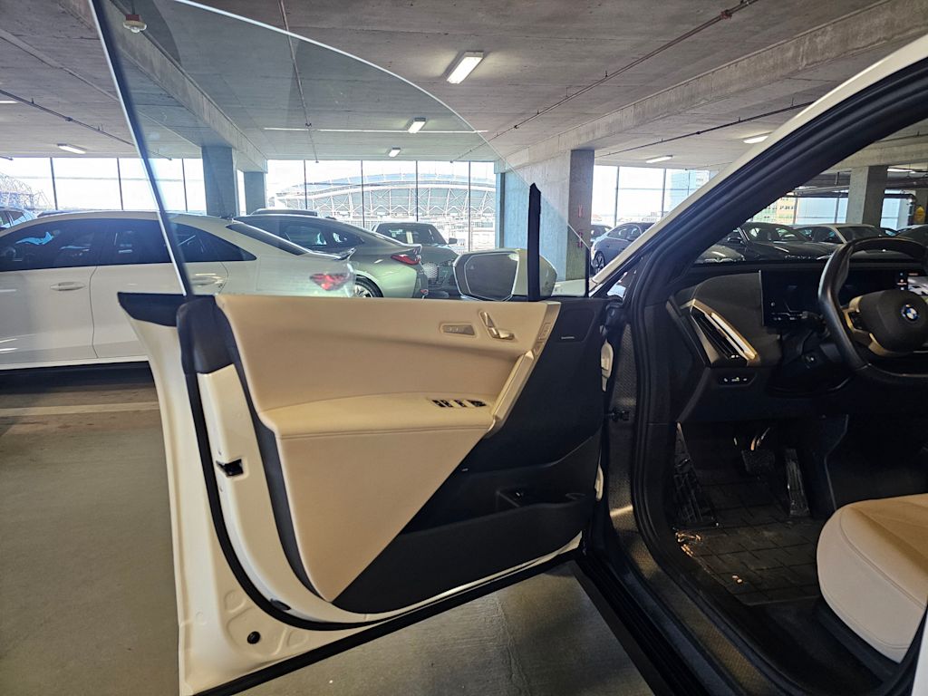 Thumbnail: 2024 BMW iX - 29
