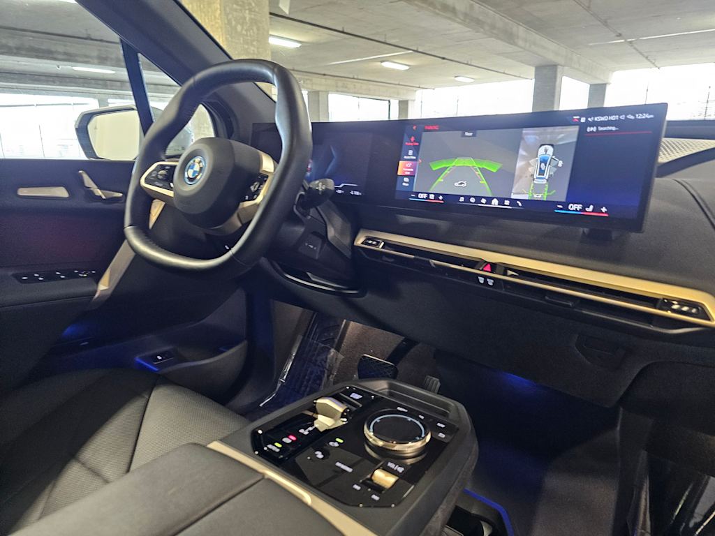 Thumbnail: 2024 BMW iX - 14