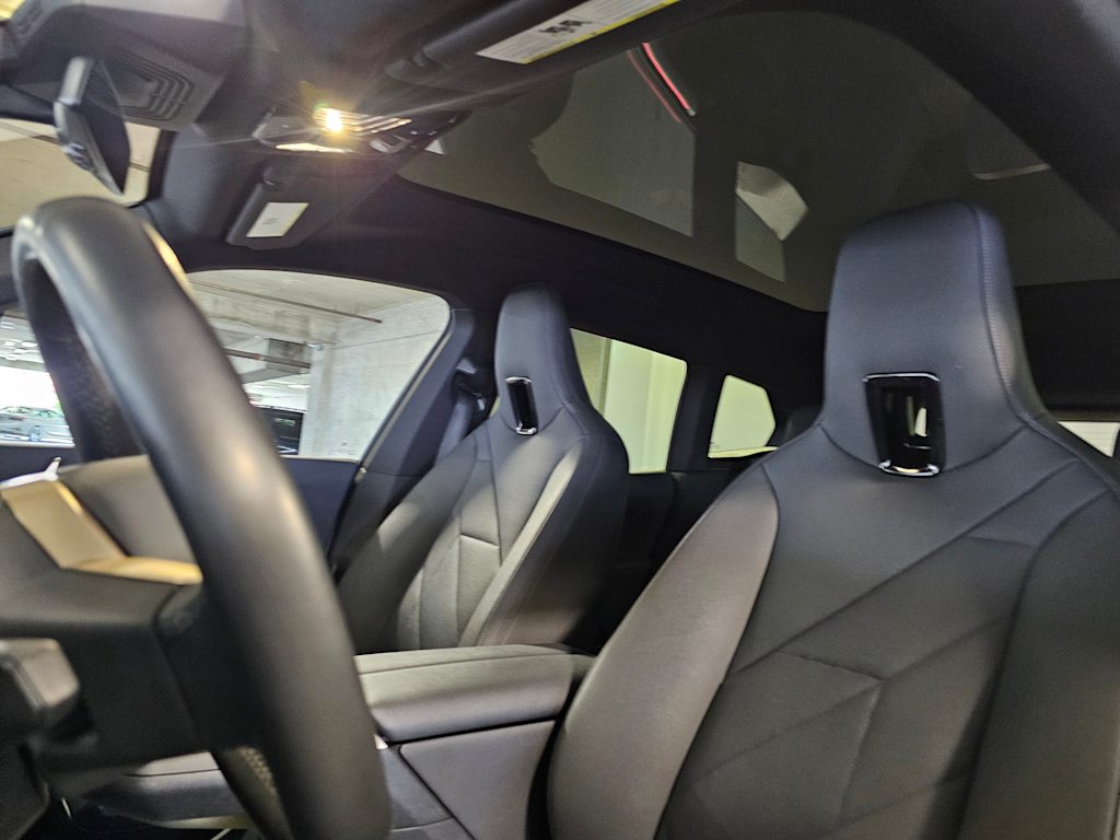 Thumbnail: 2024 BMW iX - 30