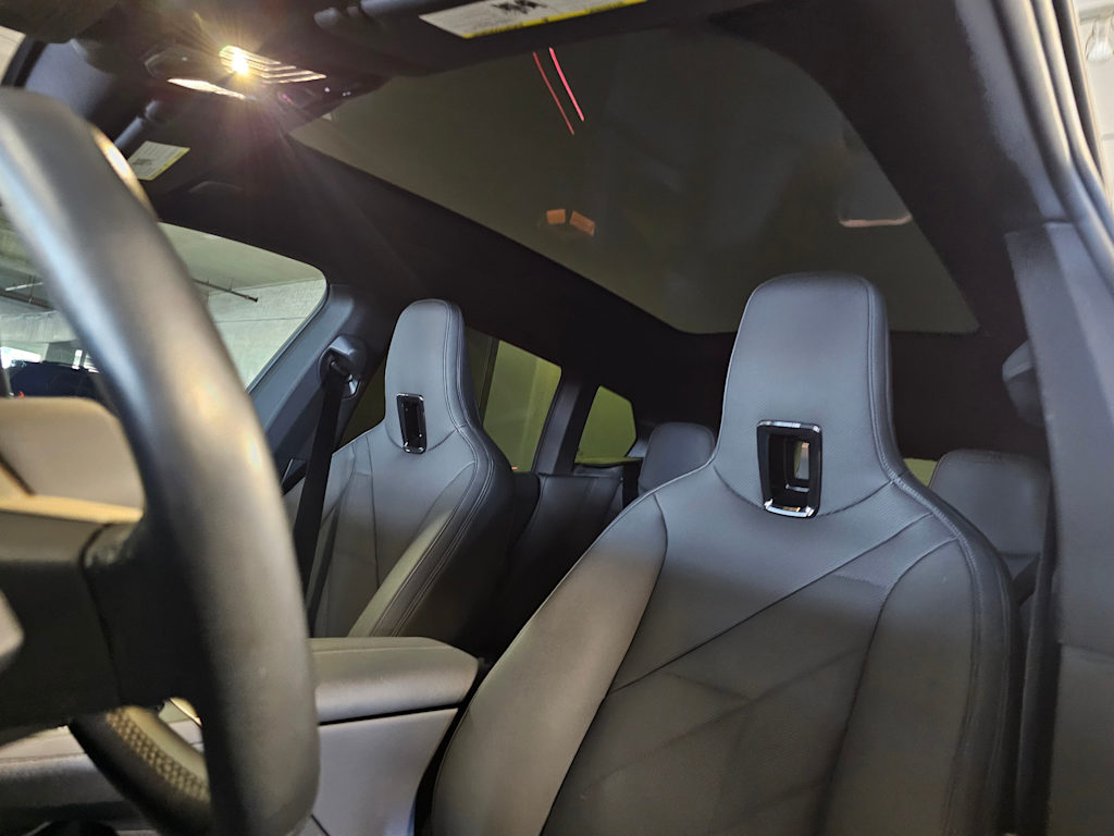 Thumbnail: 2023 BMW iX - 26