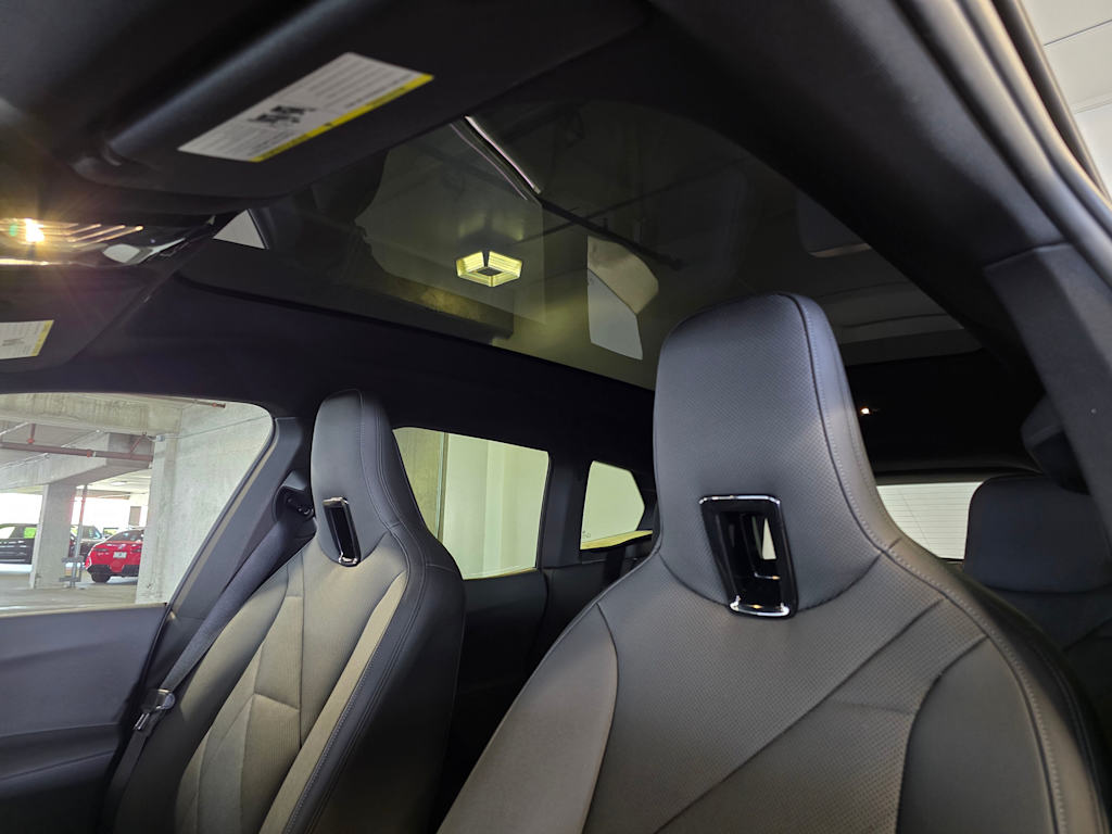 Thumbnail: 2024 BMW iX - 25