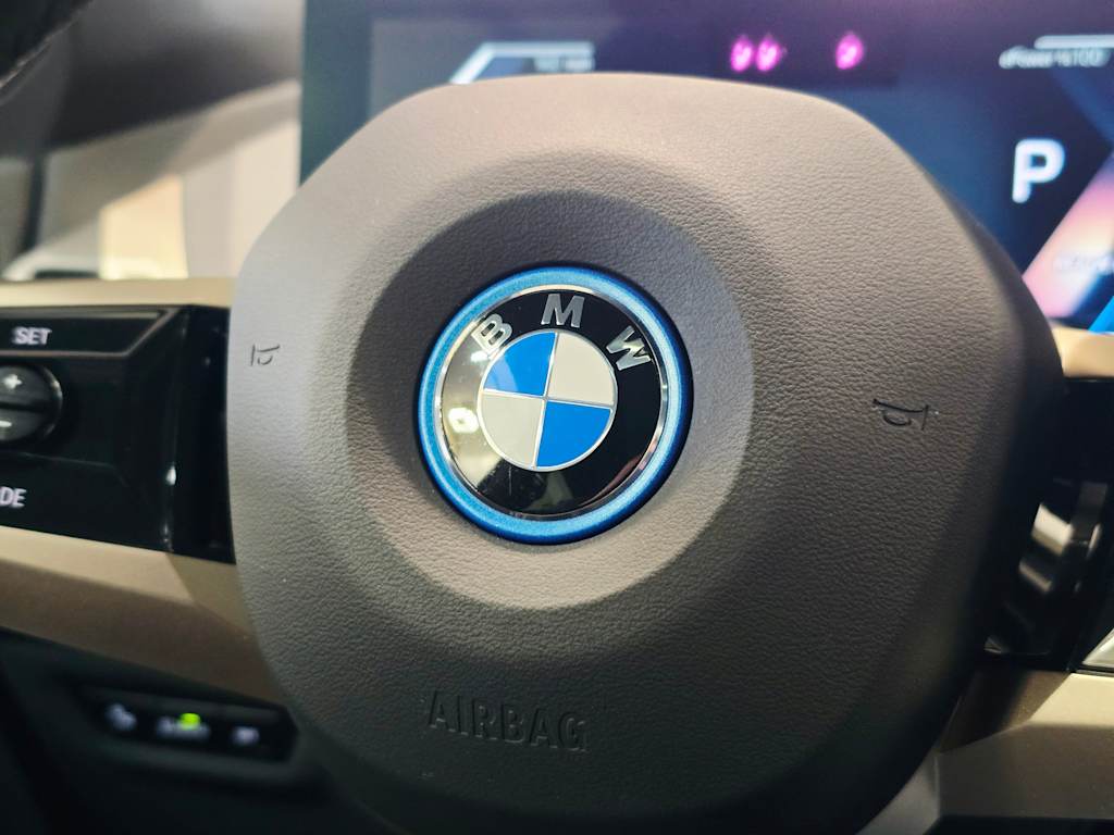 Thumbnail: 2024 BMW iX - 29