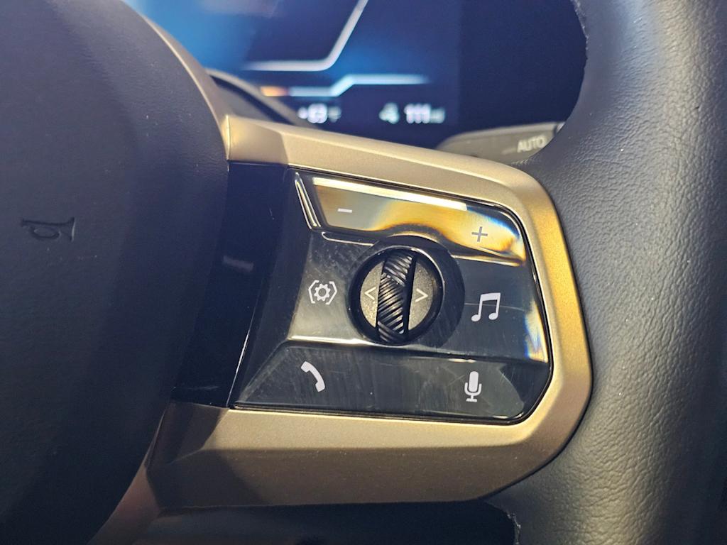 Thumbnail: 2024 BMW iX - 23