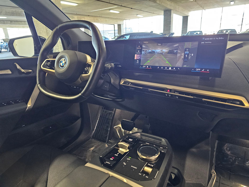 Thumbnail: 2024 BMW iX - 13