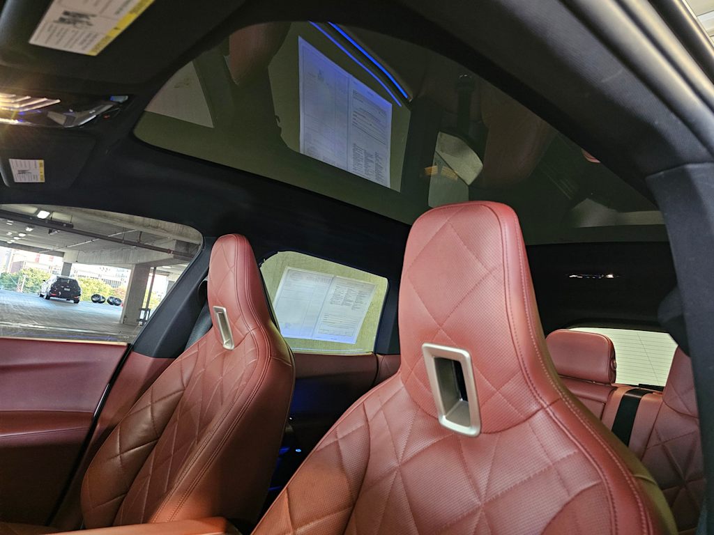 Thumbnail: 2024 BMW iX - 25