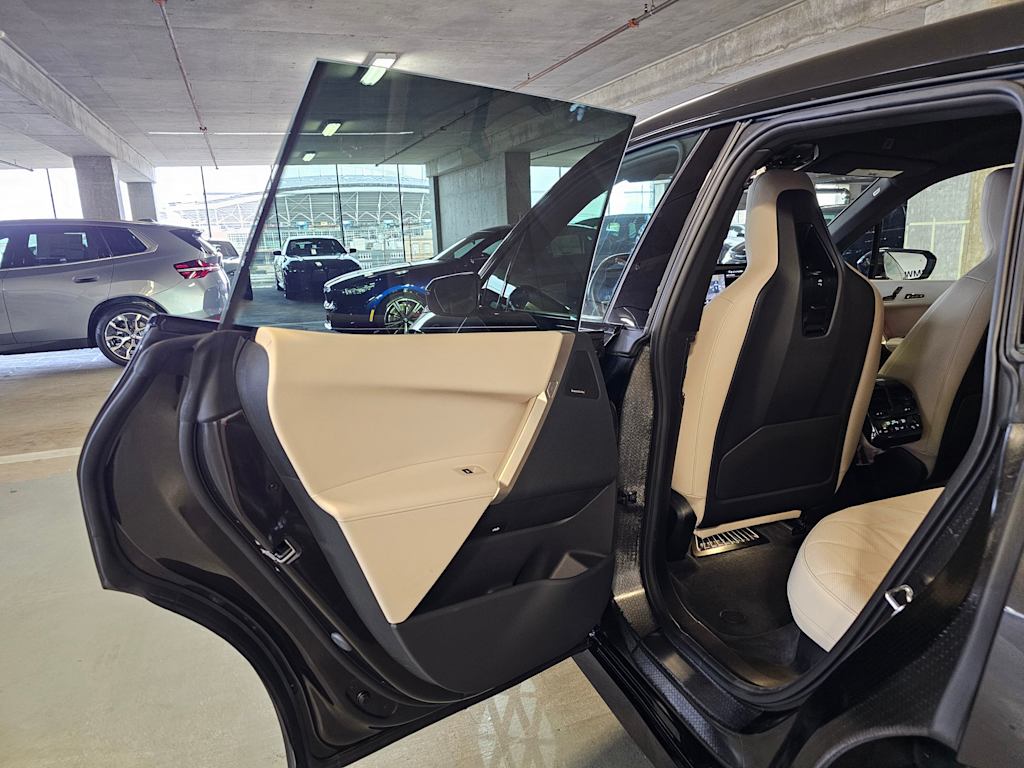 Thumbnail: 2024 BMW iX - 26