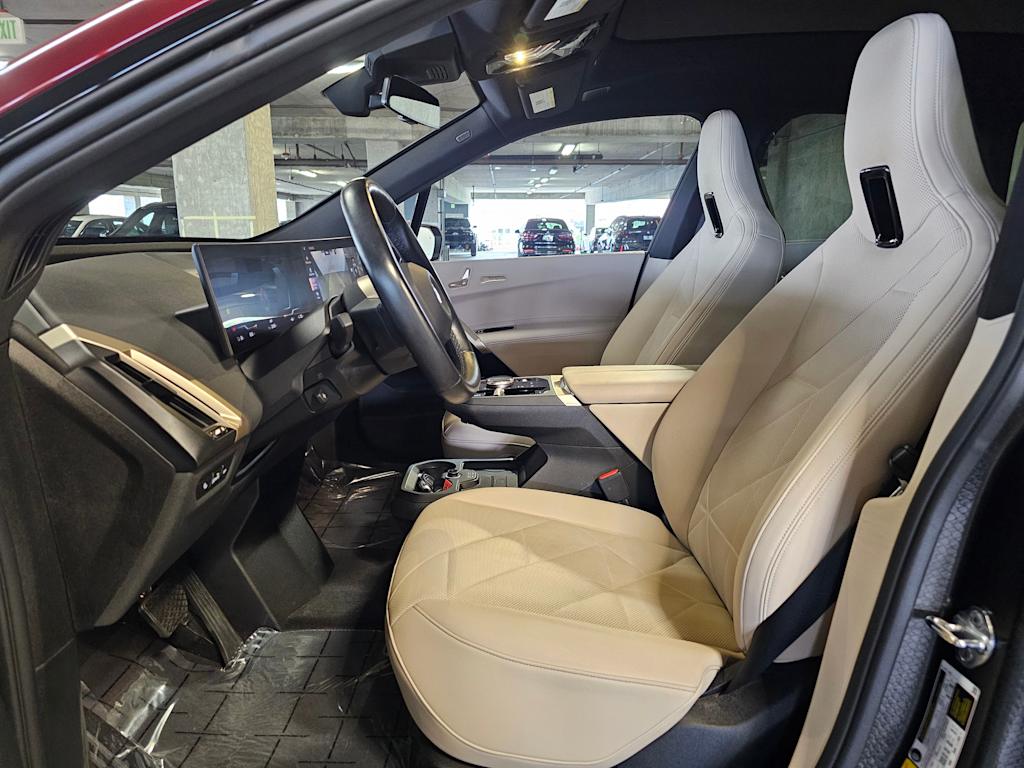 Thumbnail: 2024 BMW iX - 9