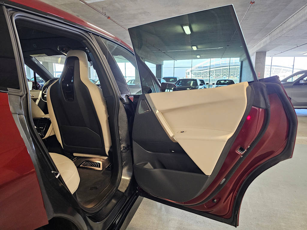 Thumbnail: 2024 BMW iX - 29