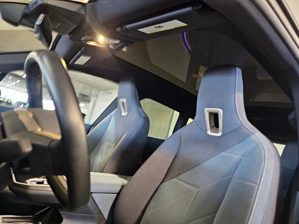 Thumbnail: 2024 BMW iX - 30