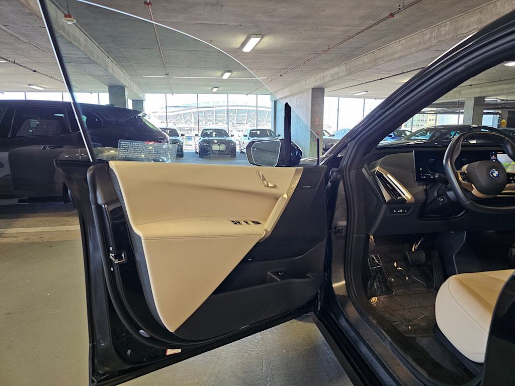 Thumbnail: 2024 BMW iX - 26