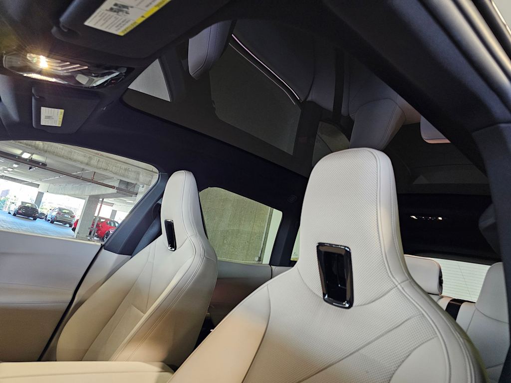 Thumbnail: 2024 BMW iX - 27