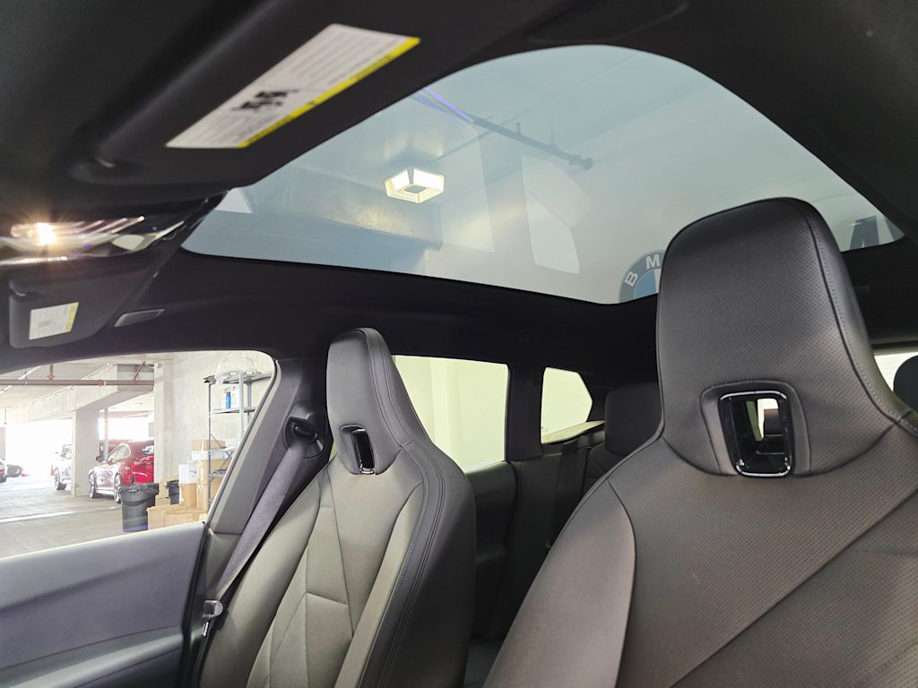 Thumbnail: 2025 BMW iX - 29