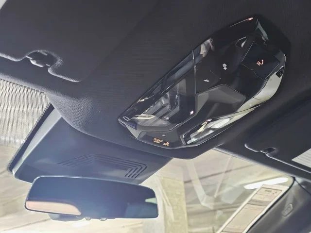 Thumbnail: 2026 BMW iX - 26