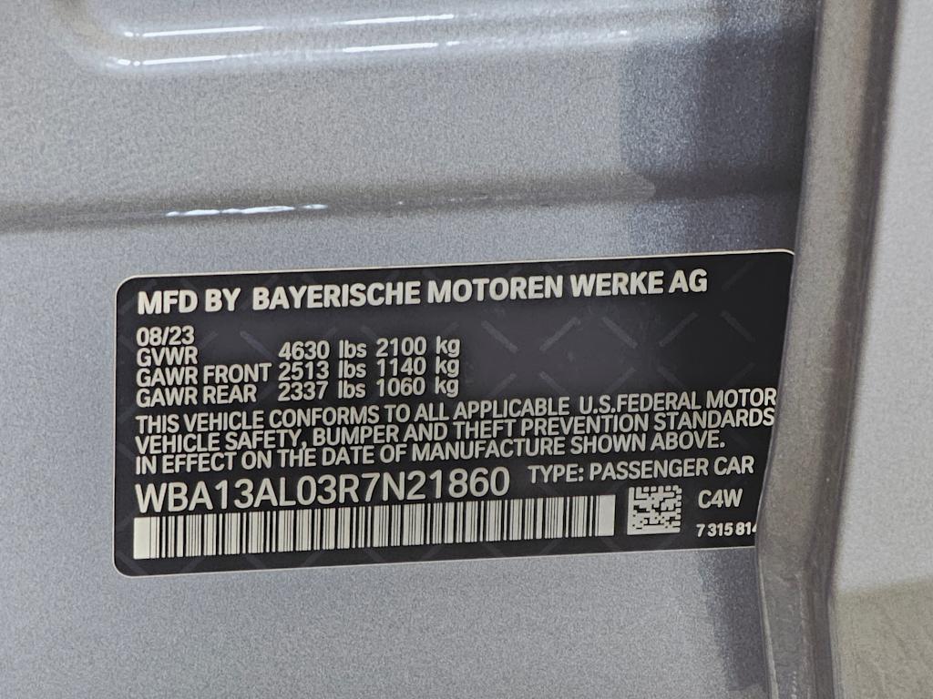 Thumbnail: 2024 BMW 2 Series - 19