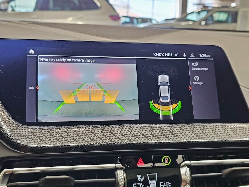 Thumbnail: 2024 BMW 2 Series - 21