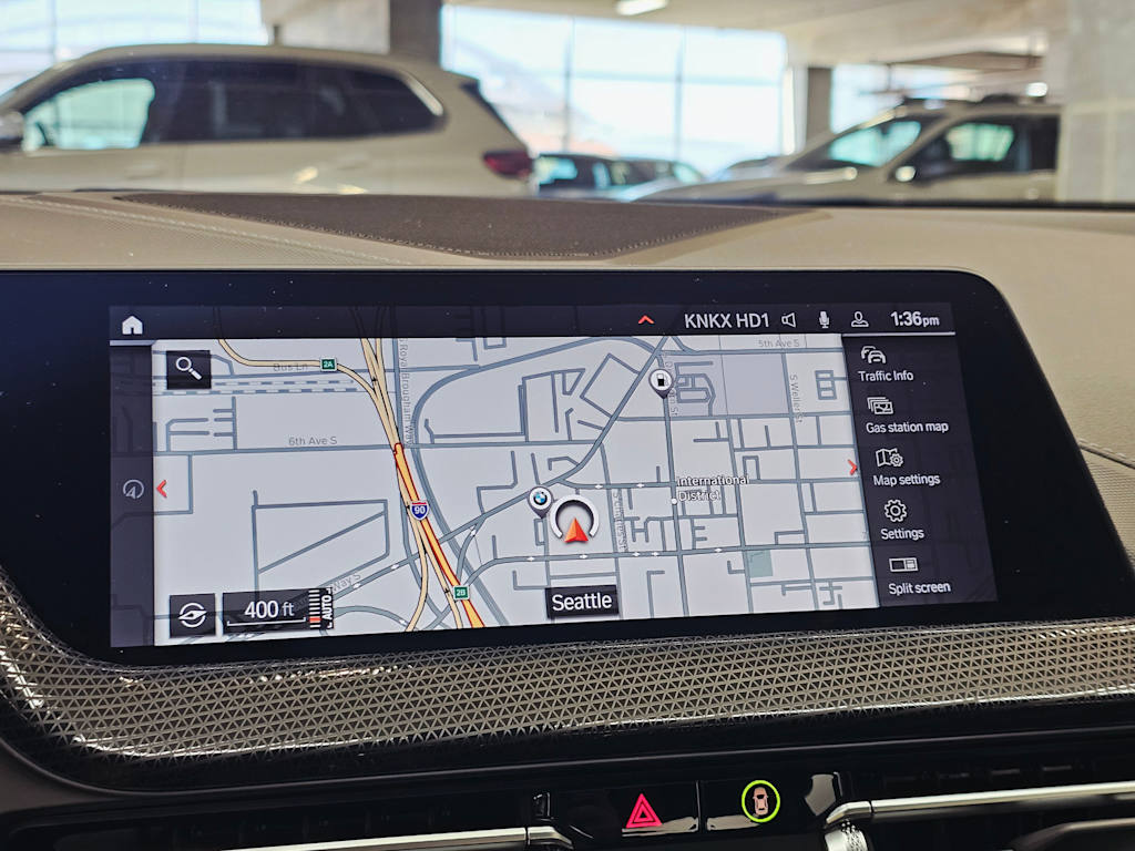 Thumbnail: 2024 BMW 2 Series - 14