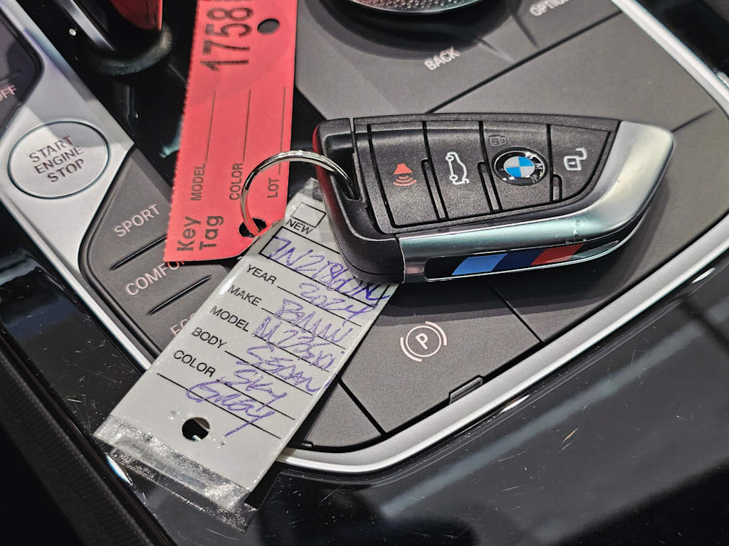 Thumbnail: 2024 BMW 2 Series - 18