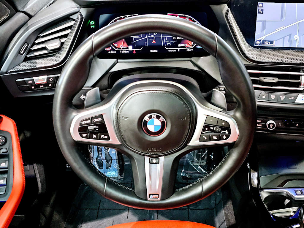 2023 BMW 2 Series M235i 14