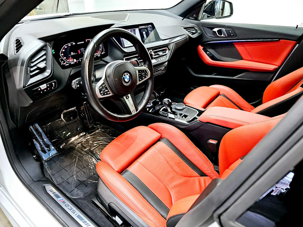 2023 BMW 2 Series M235i 2