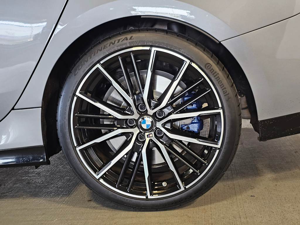 Thumbnail: 2022 BMW 2 Series - 8