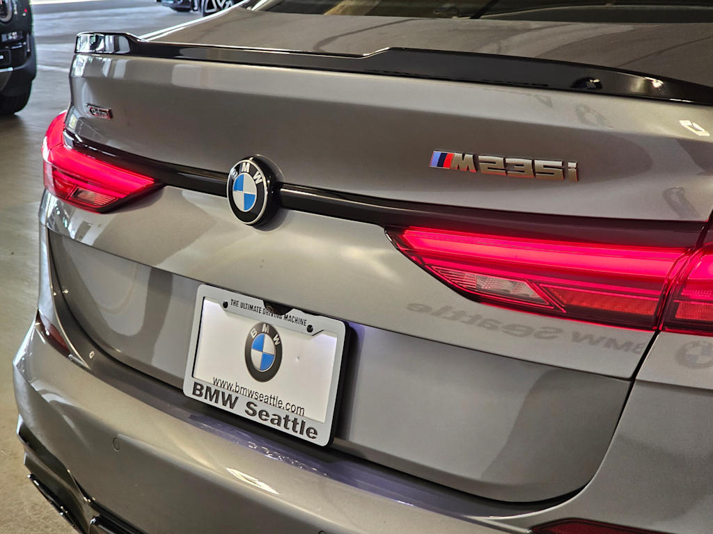 Thumbnail: 2022 BMW 2 Series - 7