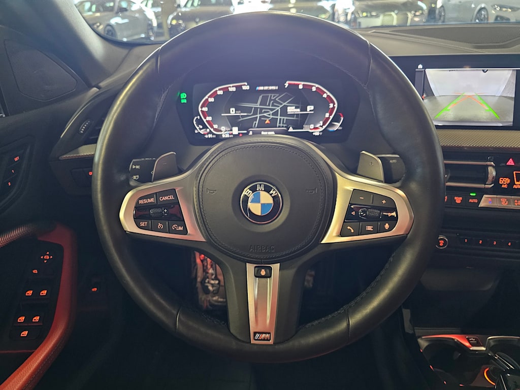 Thumbnail: 2022 BMW 2 Series - 14
