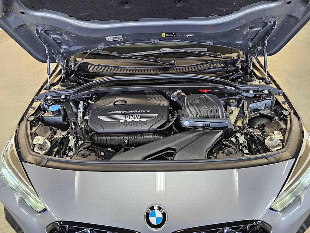 Thumbnail: 2022 BMW 2 Series - 9
