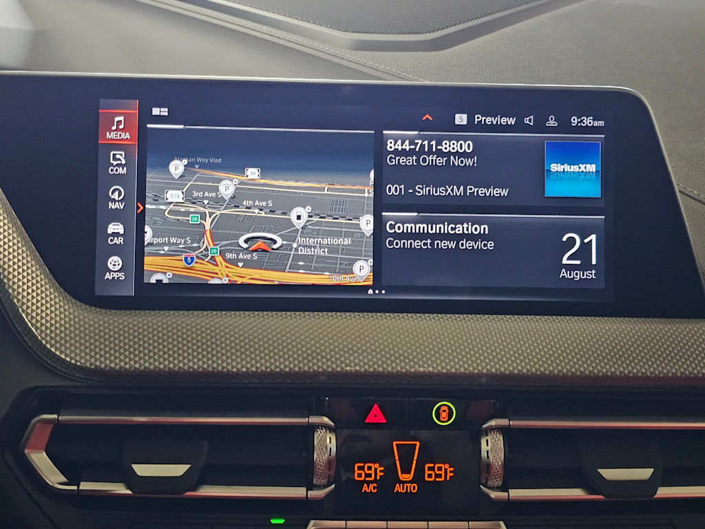 Thumbnail: 2022 BMW 2 Series - 22