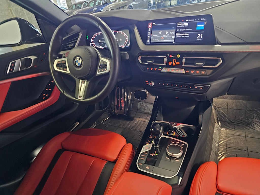 Thumbnail: 2022 BMW 2 Series - 15