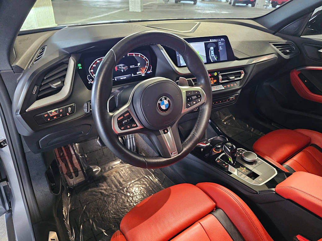 Thumbnail: 2022 BMW 2 Series - 2