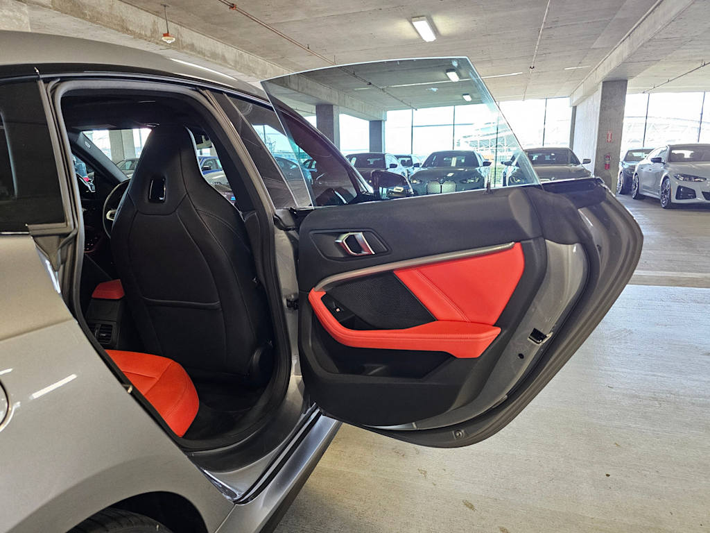Thumbnail: 2022 BMW 2 Series - 30