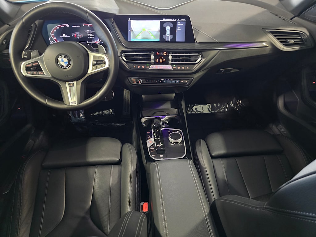 Thumbnail: 2024 BMW 2 Series - 10