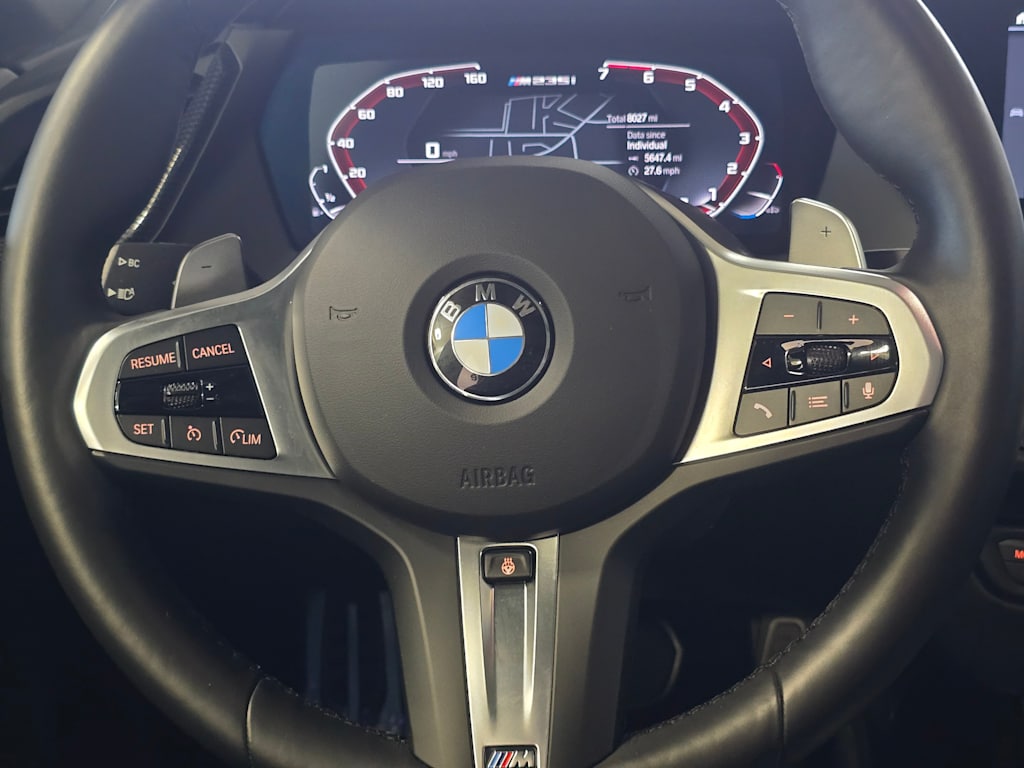 Thumbnail: 2024 BMW 2 Series - 23