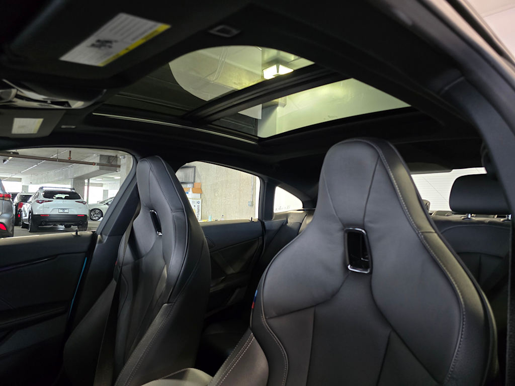 Thumbnail: 2024 BMW 2 Series - 34