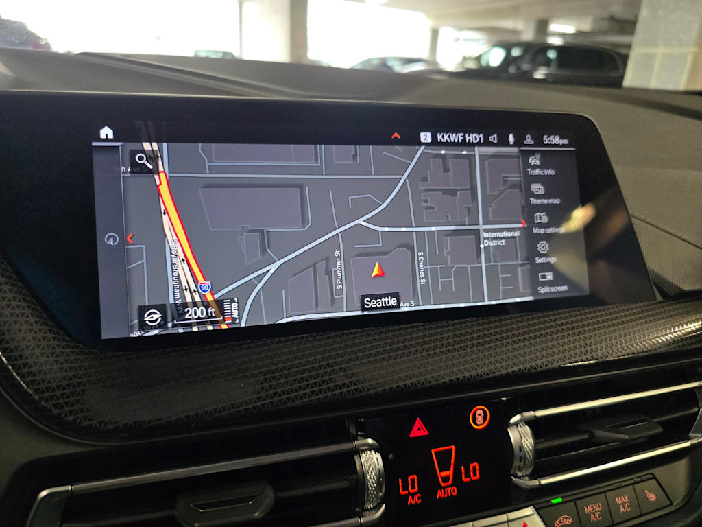 Thumbnail: 2024 BMW 2 Series - 25