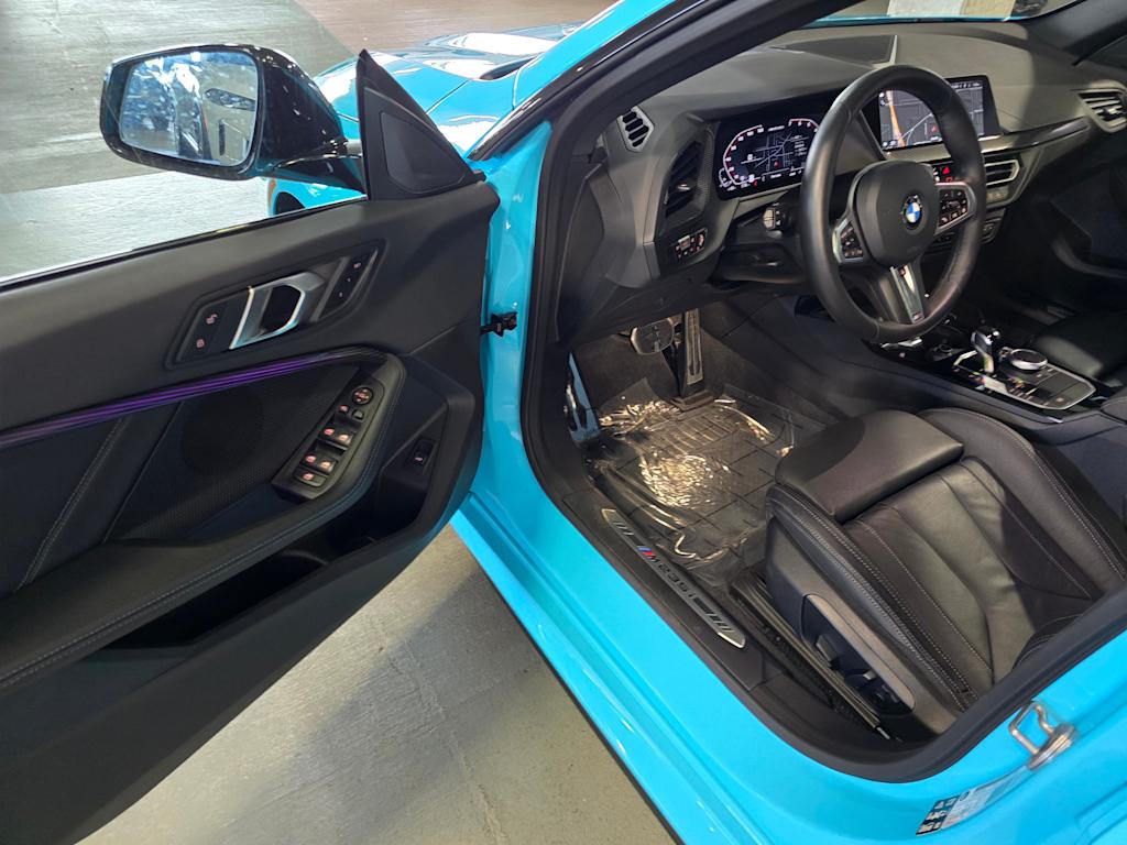 Thumbnail: 2024 BMW 2 Series - 14