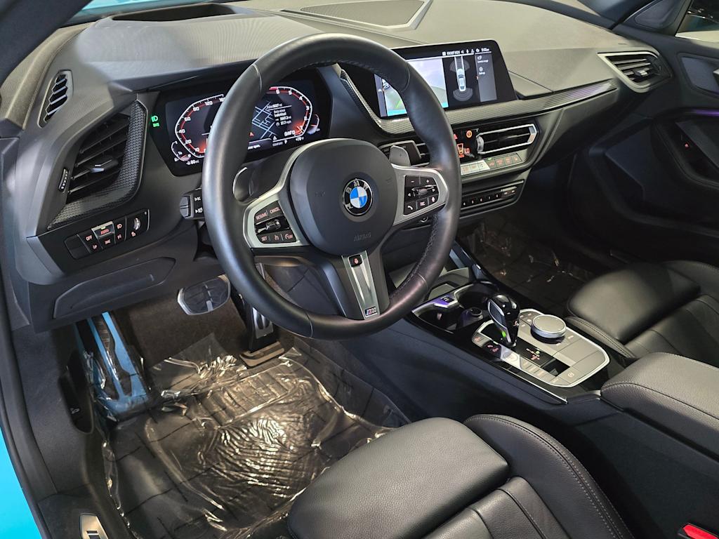 Thumbnail: 2024 BMW 2 Series - 2