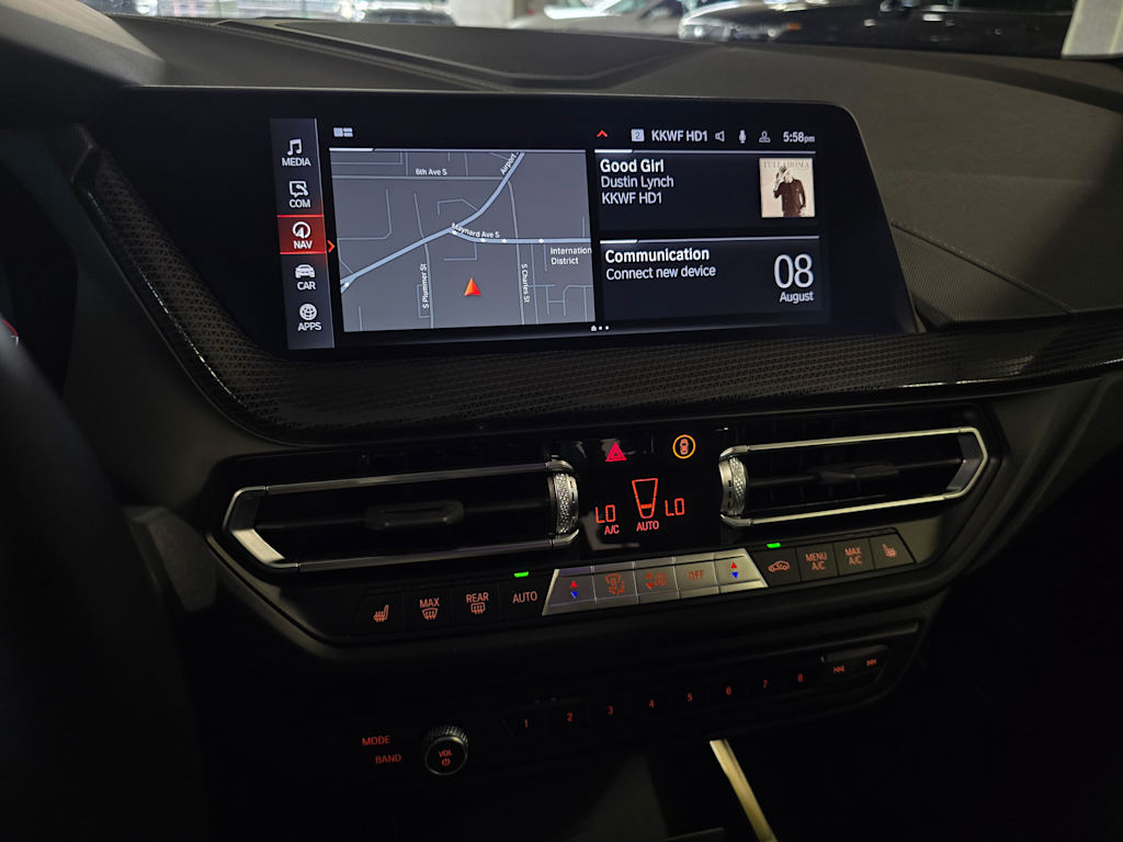 Thumbnail: 2024 BMW 2 Series - 16