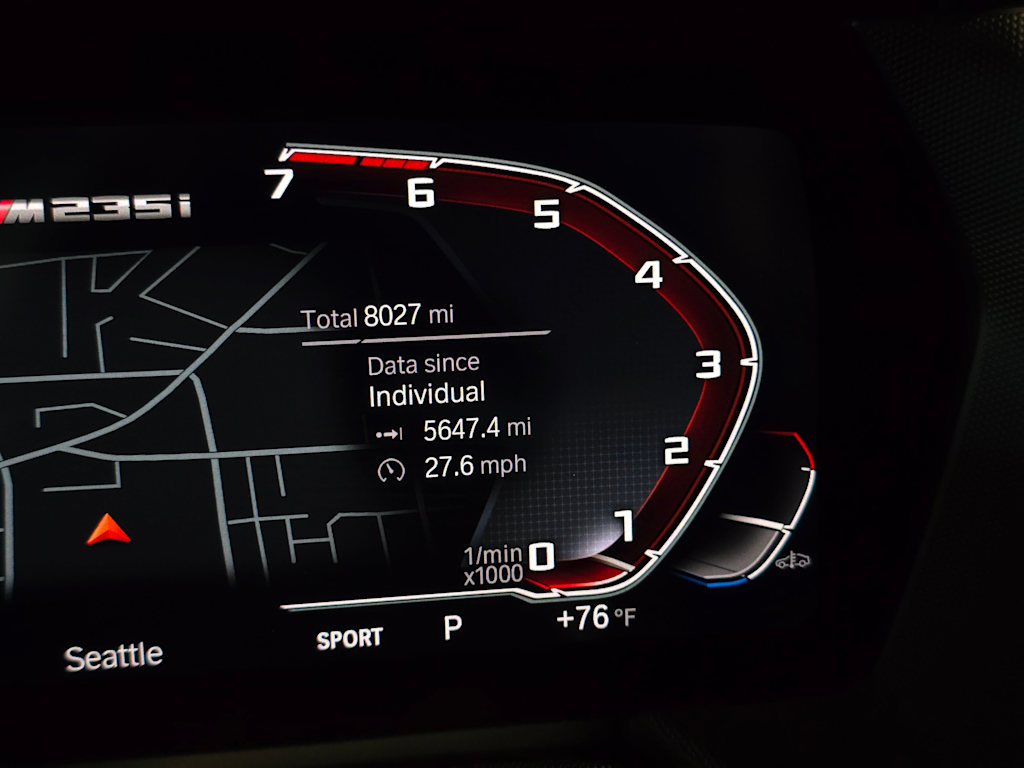 Thumbnail: 2024 BMW 2 Series - 24