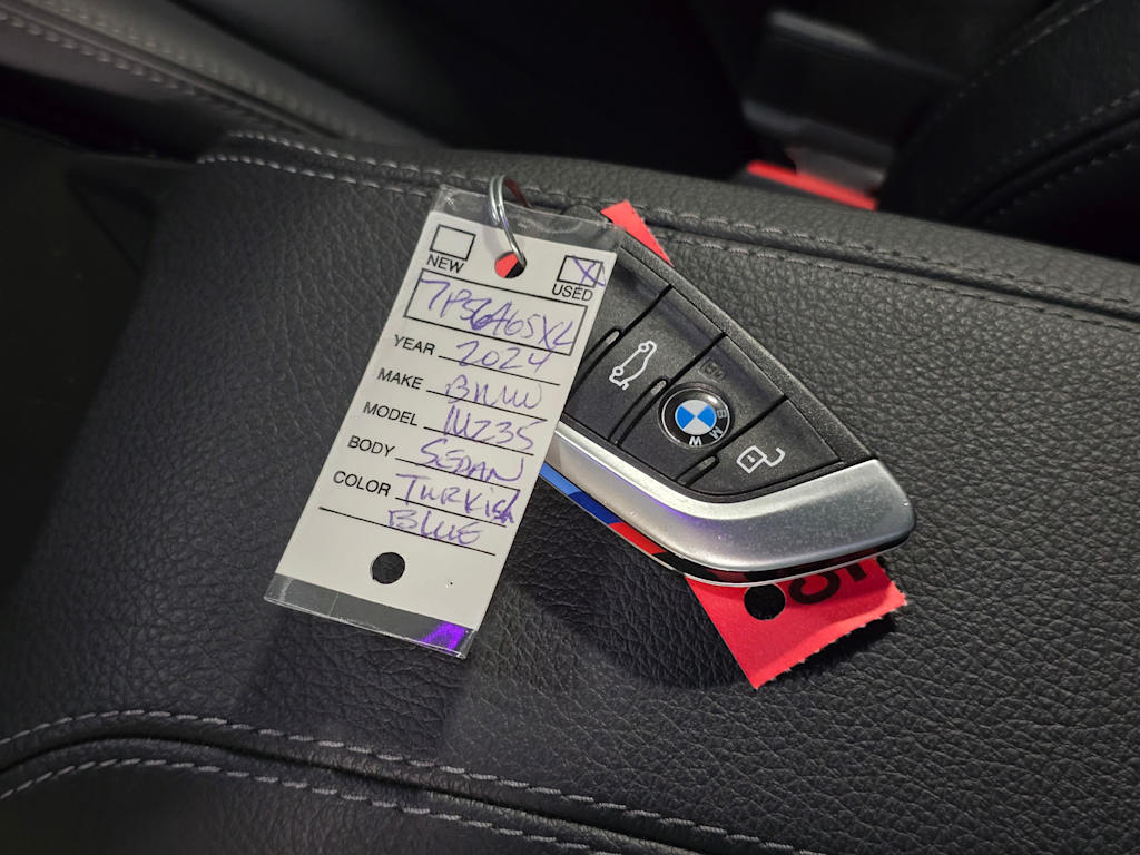 Thumbnail: 2024 BMW 2 Series - 20