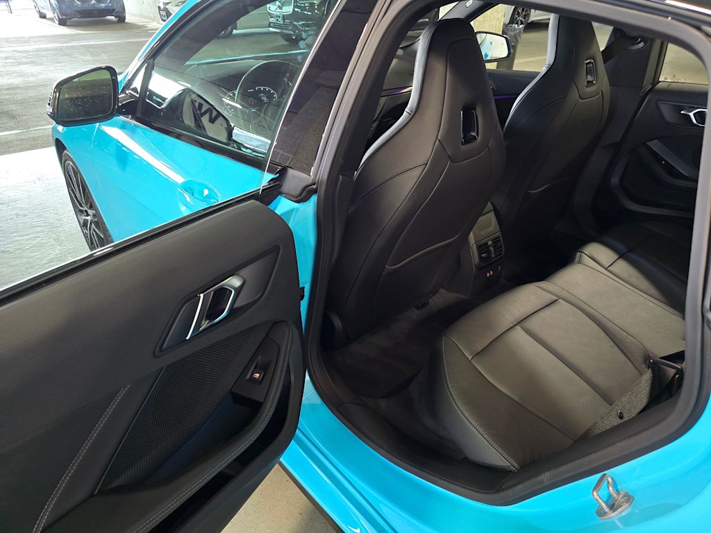 Thumbnail: 2024 BMW 2 Series - 13