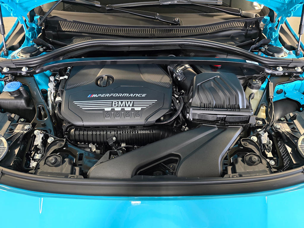 Thumbnail: 2024 BMW 2 Series - 9