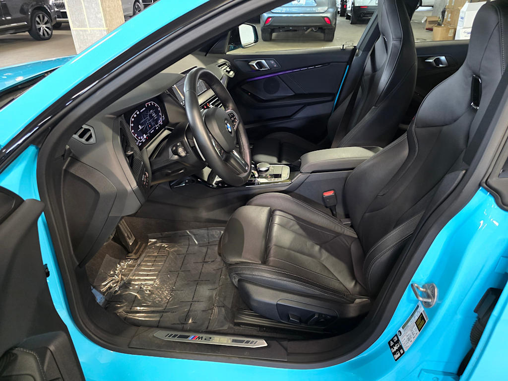 Thumbnail: 2024 BMW 2 Series - 11