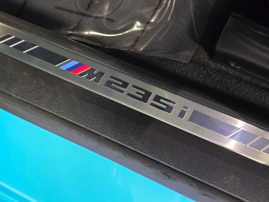 Thumbnail: 2024 BMW 2 Series - 7