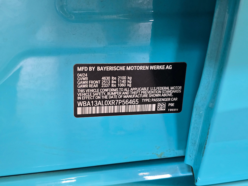 Thumbnail: 2024 BMW 2 Series - 21