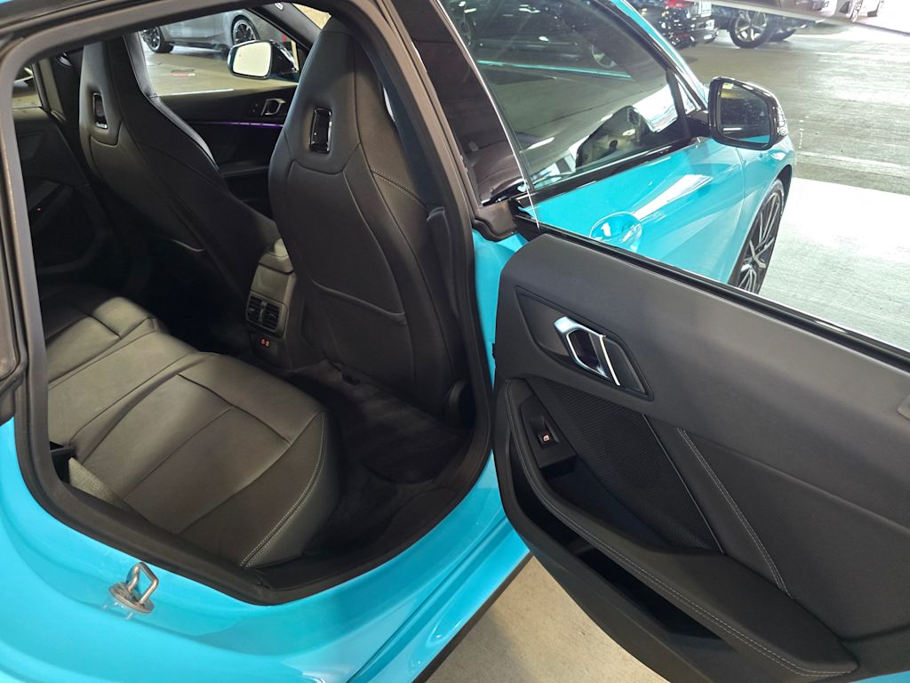 Thumbnail: 2024 BMW 2 Series - 36