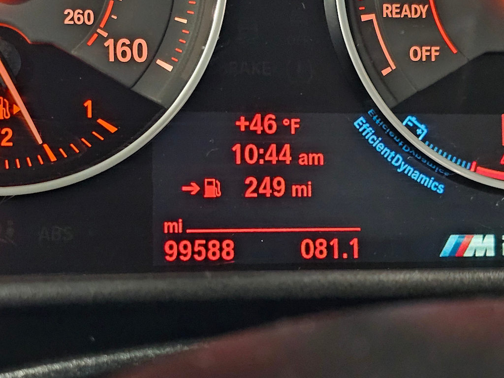 Thumbnail: 2015 BMW 2 Series - 21